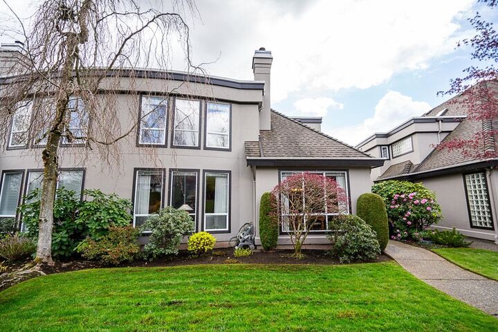 Property Photo:  788 Citadel Drive 18  BC V3C 6G9 