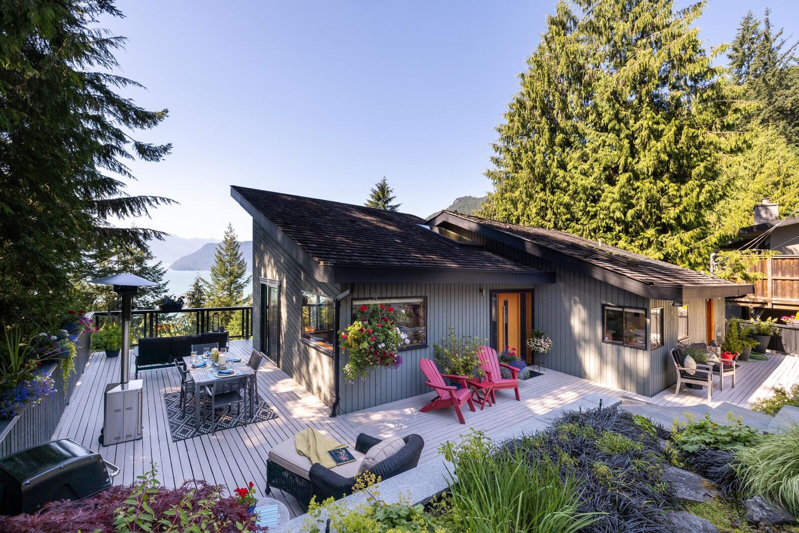 Property Photo:  120 Mountain Drive  BC V0N 2E0 