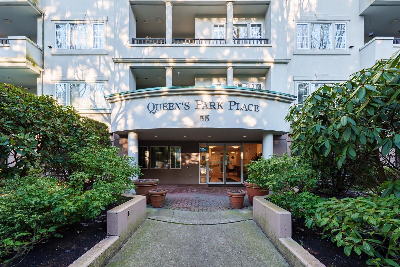 Property Photo:  55 Blackberry Drive 111  BC V3L 5S7 
