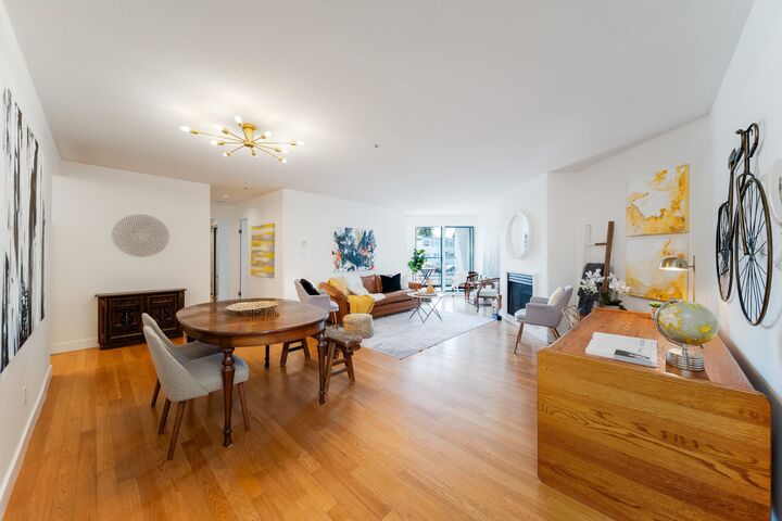 Property Photo:  3131 Main Street 209  BC V5T 3G8 