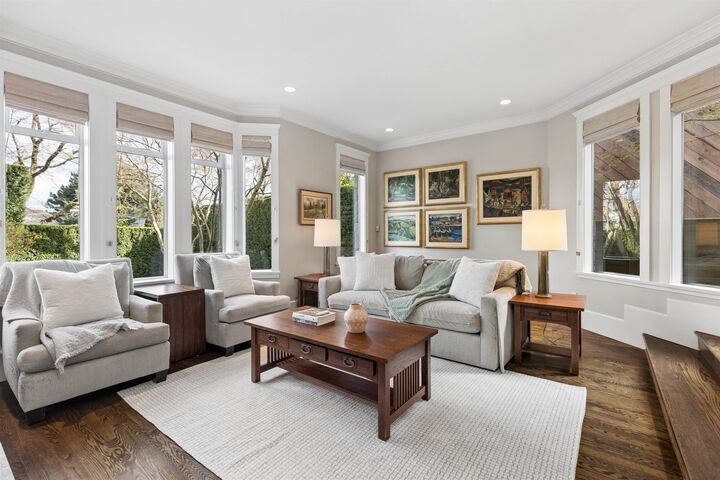 Property Photo:  2518 Point Grey Road  BC V6K 1A3 