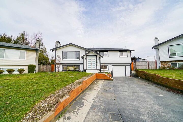 Property Photo:  3174 Royal Court  BC V2T 4J6 