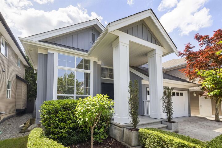 Property Photo:  19068 69 Avenue  BC V4N 0A4 