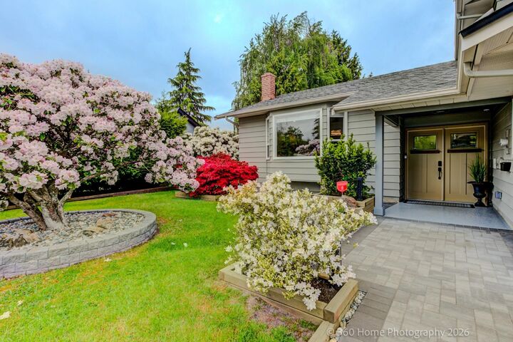 Property Photo:  10711 Argentia Drive  BC V7E 4K6 