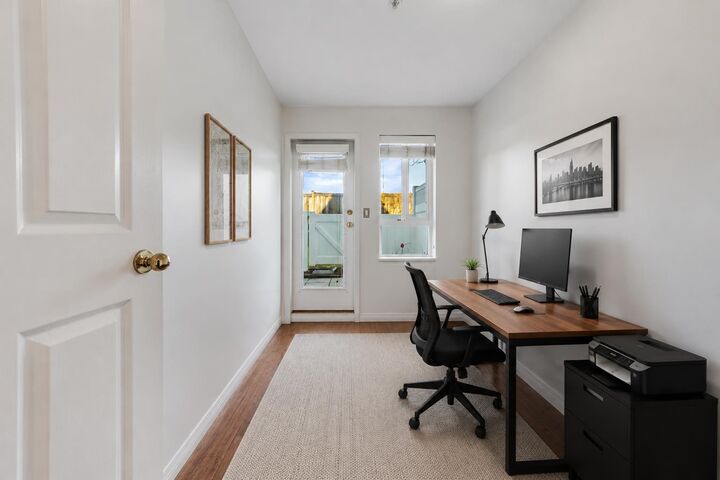 Property Photo:  6588 Southoaks Crescent 127  BC V5E 4K1 