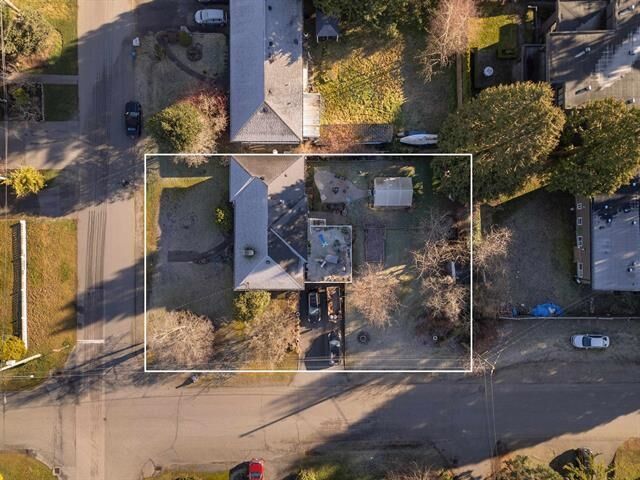 Property Photo:  13890 Blackburn Avenue  BC V4B 2Z2 