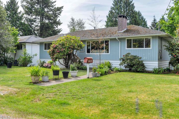 13890 Blackburn Avenue — photo 1