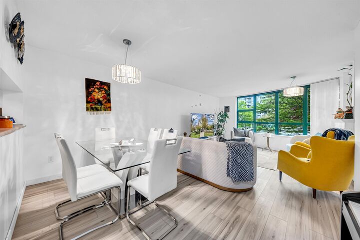 Property Photo:  1196 Pipeline Road 208  BC V3B 7Z6 