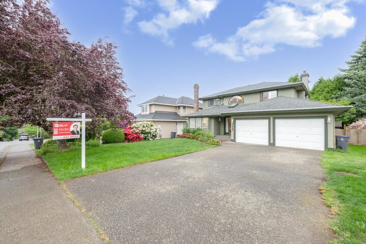 Property Photo: 7865 163 Street BC V4N 0M8