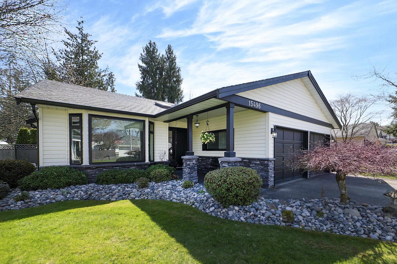 Property Photo:  15496 93rd Avenue  BC V3R 9B6 