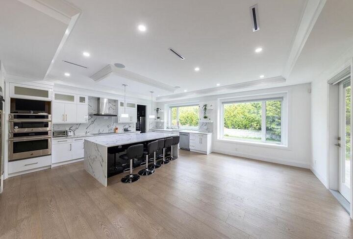 Property Photo:  3560 Highland Boulevard  BC V7R 2Y6 