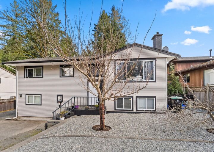 Property Photo:  4900 200th Street  BC V3A 1L5 