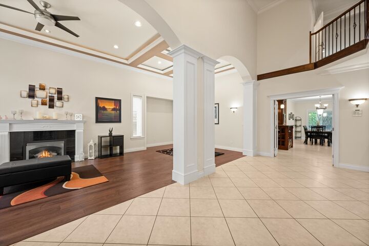 Property Photo:  16416 92A Avenue  BC V4N 5N1 