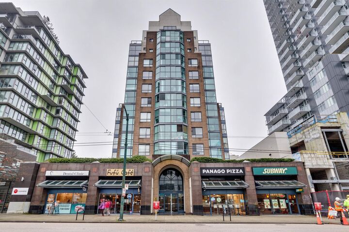 1268 W Broadway 810 — photo 1