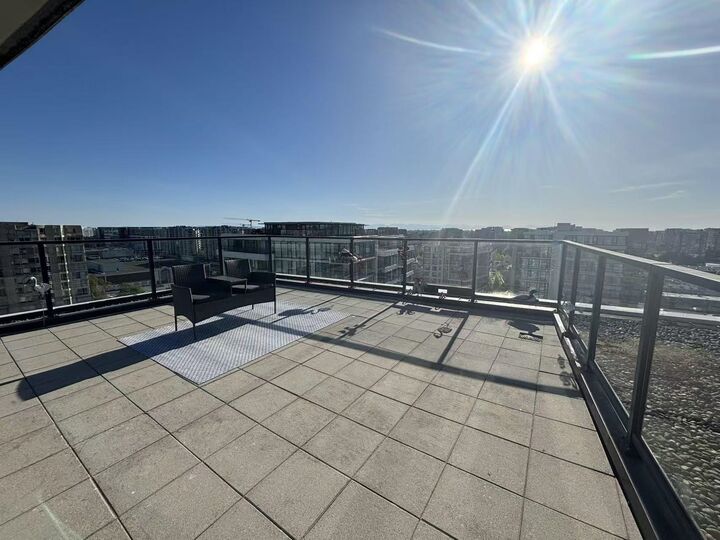Property Photo:  7988 Ackroyd Road Ph1  BC V6X 0K6 