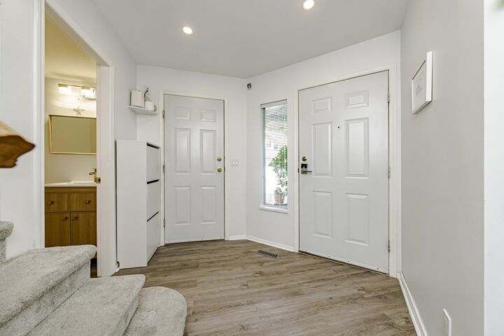 Property Photo:  2590 Panorama Drive 20  BC V3E 2W9 