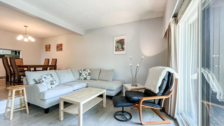 Property Photo:  985 Old Lillooet Road  BC V7J 3H6 