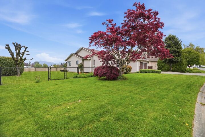 Property Photo:  46337 Christina Drive  BC V2R 2B5 