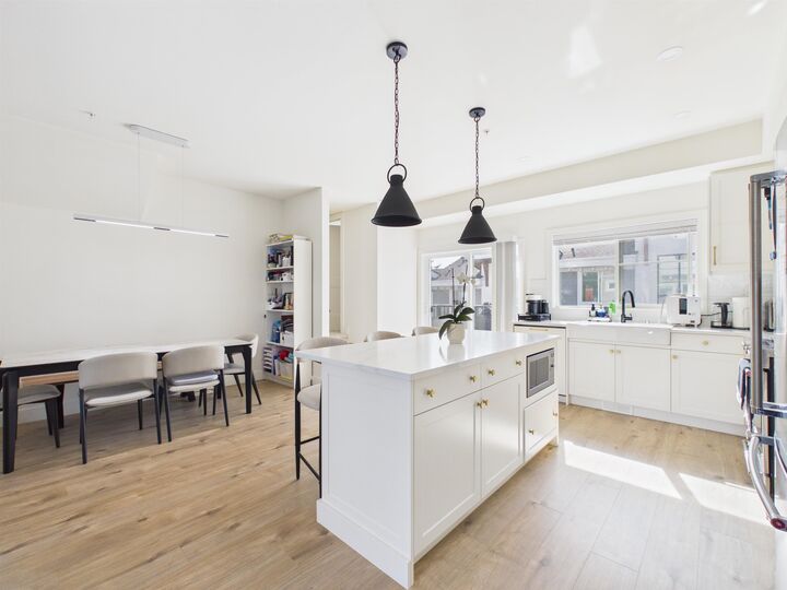Property Photo: 23183 136 Avenue 19 BC V4R 0H9