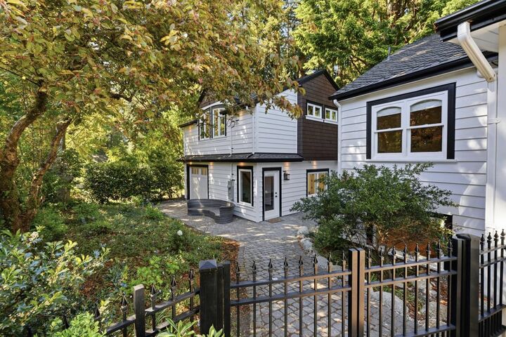 Property Photo:  12682 Crescent Road  BC V4A 2V5 