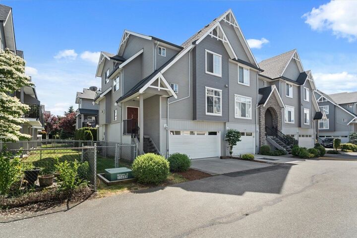 Property Photo: 8881 Walters Street 77 BC V2P 8E9