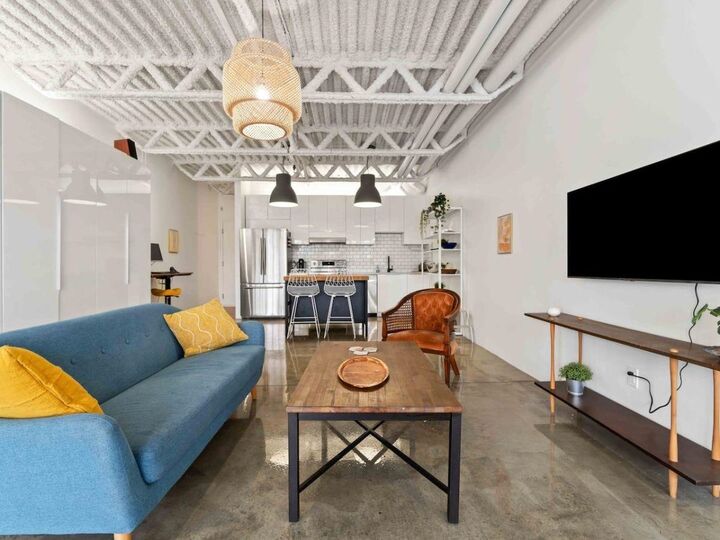 Property Photo:  350 E 2nd Avenue 330  BC V5T 4R8 