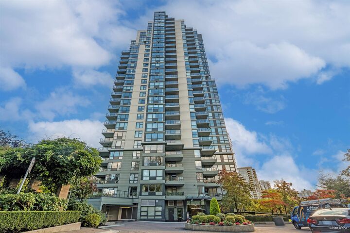 Property Photo:  288 Ungless Way 302  BC V3H 0C9 