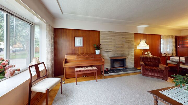 Property Photo:  4793 Commercial Street  BC V5N 4G8 
