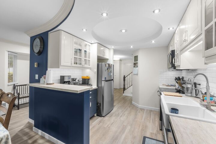 Property Photo:  1386 Lincoln Drive 135  BC V3B 7G6 