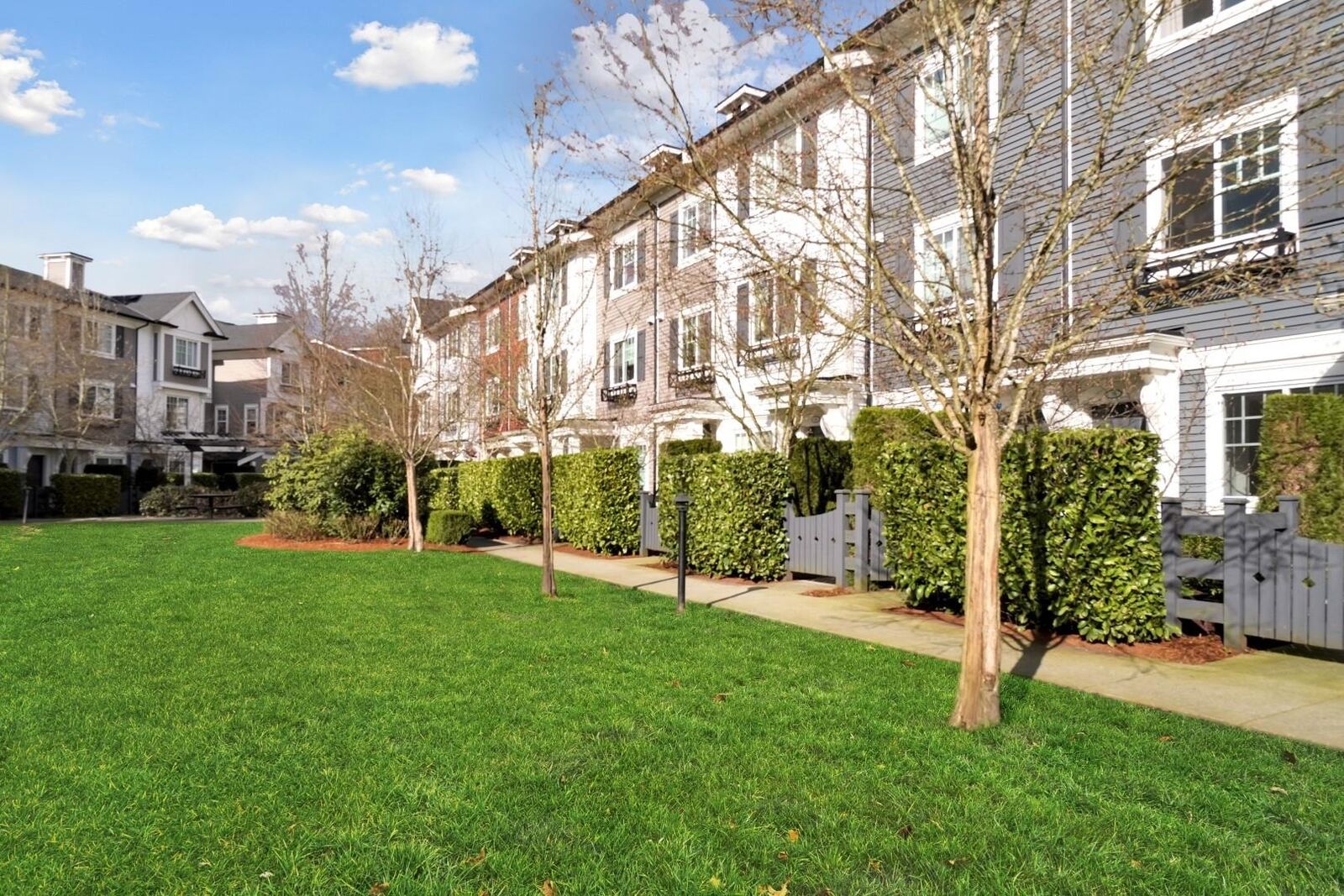 Property Photo:  3010 Riverbend Drive 38  BC V3C 0B8 