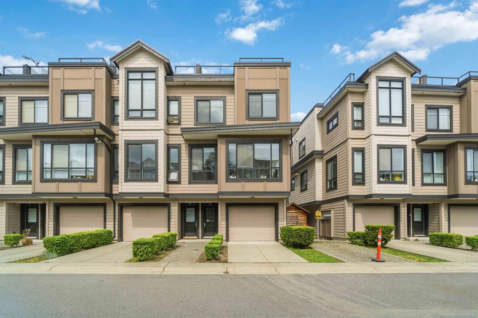 Property Photo:  100 Wood Street 30  BC V3M 0H6 