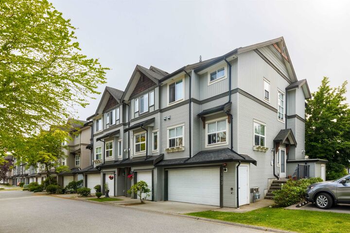 Property Photo:  1055 Riverwood Gate 102  BC V3B 8C3 