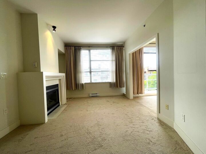 Property Photo:  2655 Cranberry Drive 404  BC V6K 4V5 