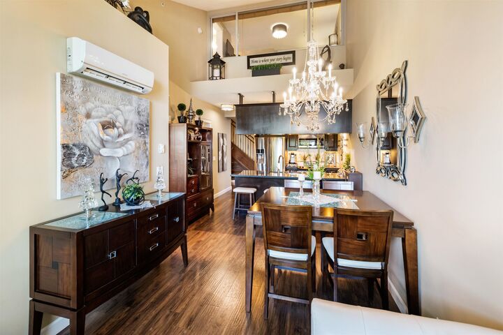 Property Photo: 8288 207A Street 587 BC V2Y 0L2