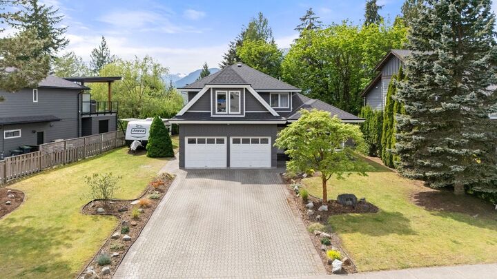 Property Photo:  1070 Glacier View Drive  BC V0N 3G0 