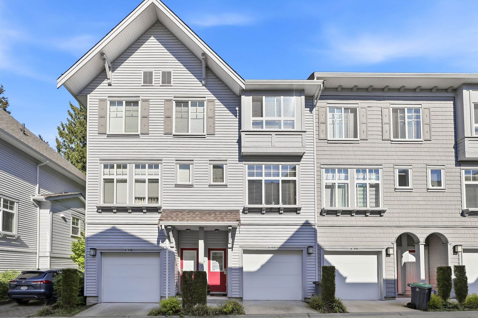 Property Photo:  5858 142 Street 56  BC V3X 0H2 