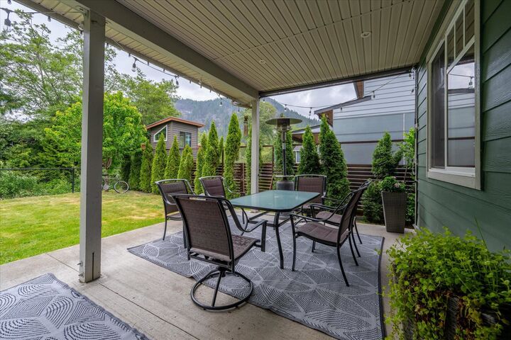 Property Photo: 1545 Judd Road BC V0N 1H0