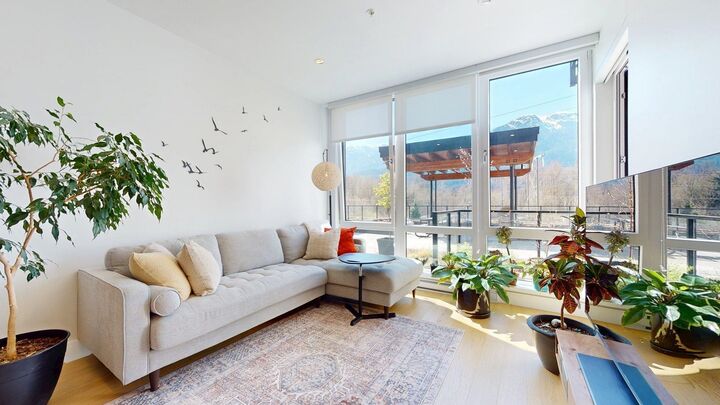 Property Photo:  1870 Dowad Drive 213  BC V8B 1C4 