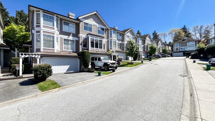 Property Photo: 5950 Oakdale Road 60 BC V5H 4R5