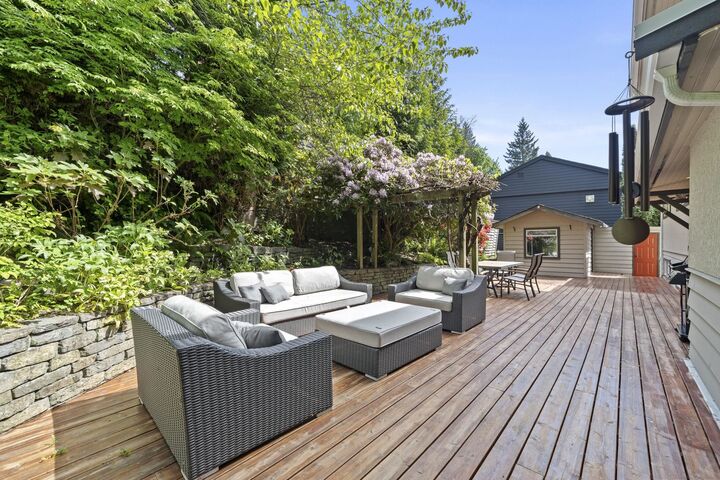 Property Photo:  4792 Cedarcrest Avenue  BC V7R 3R3 