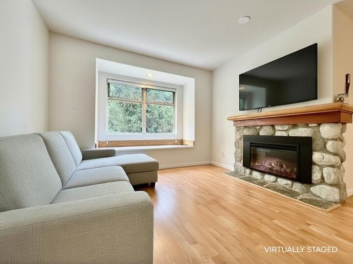 Property Photo: 2050 Lake Placid Road 21 BC V8E 0A8