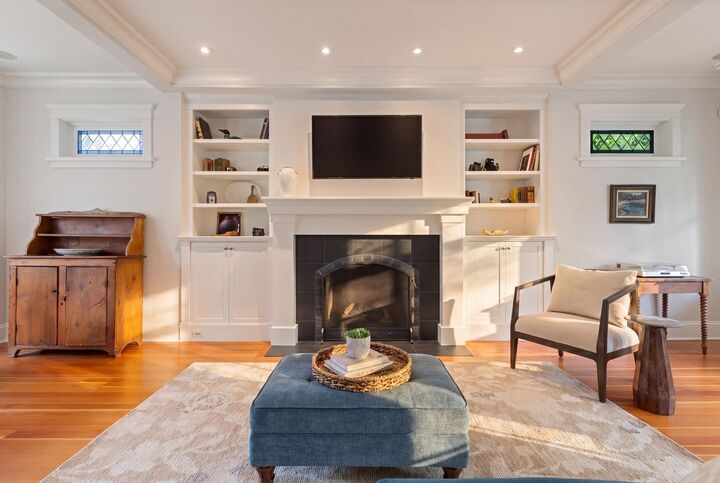 Property Photo:  3586 Emerald Drive  BC V7R 3B7 