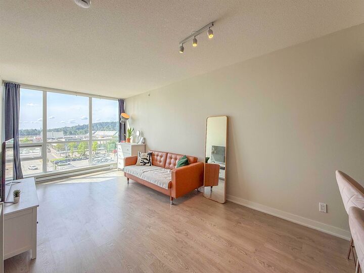 Property Photo:  2975 Atlantic Avenue 705  BC V3B 0C5 