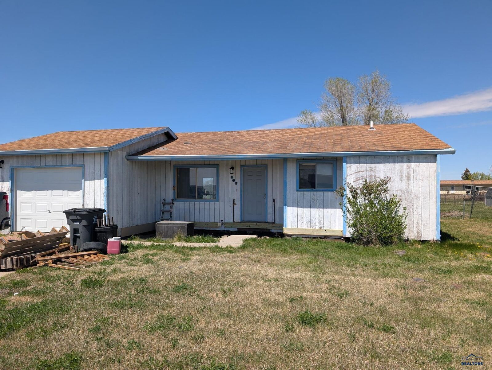 Property Photo:  502 Falcon Dr  SD 57719 