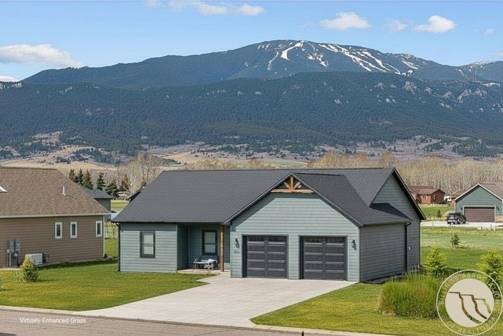Property Photo:  2225 Pine Ridge Road  MT 59068 