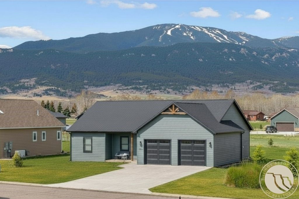Property Photo:  2225 Pine Ridge Road  MT 59068 