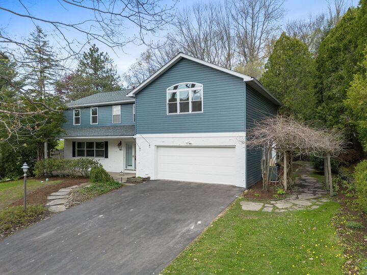 Property Photo:  151 Felters Road  NY 13903 