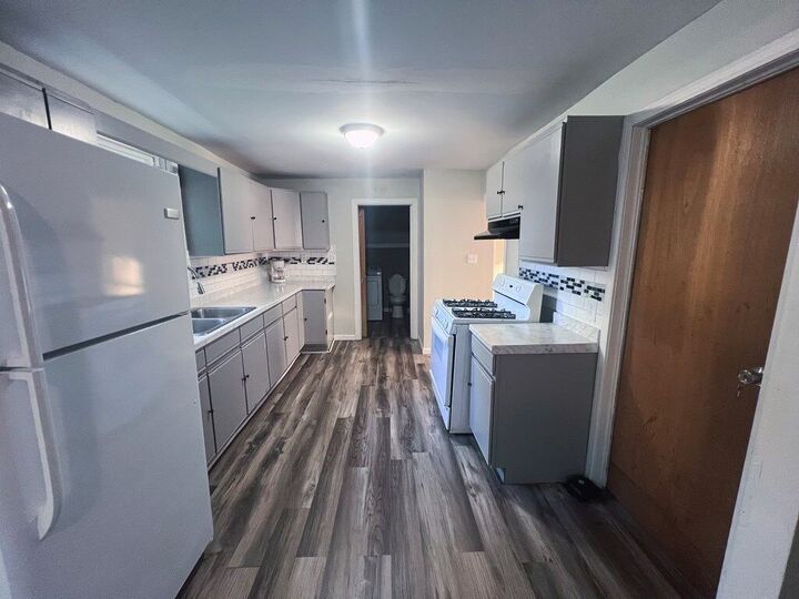 Property Photo: 708 Johnson Street NY 14901