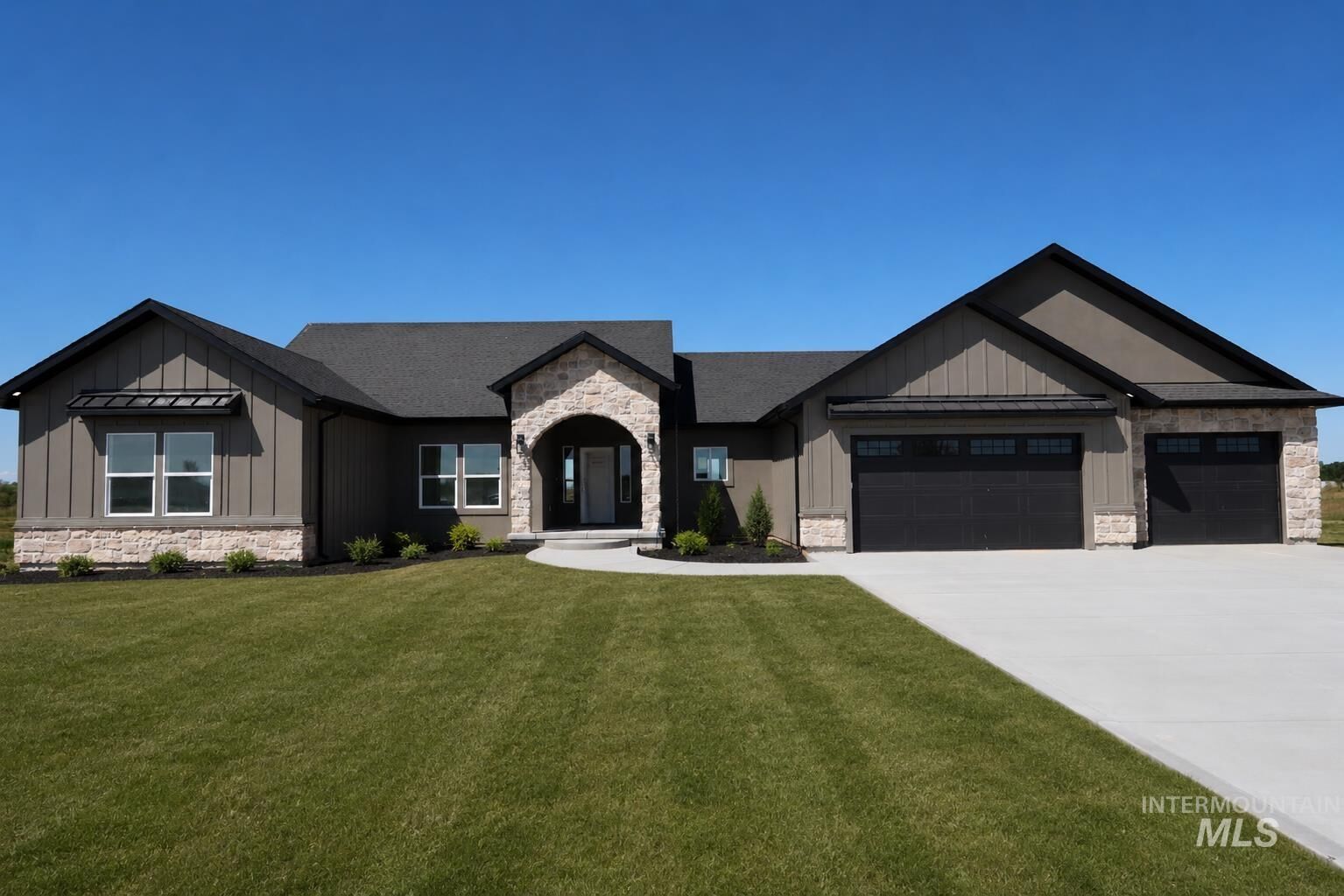 Property Photo:  563 S 80 E  ID 83338 