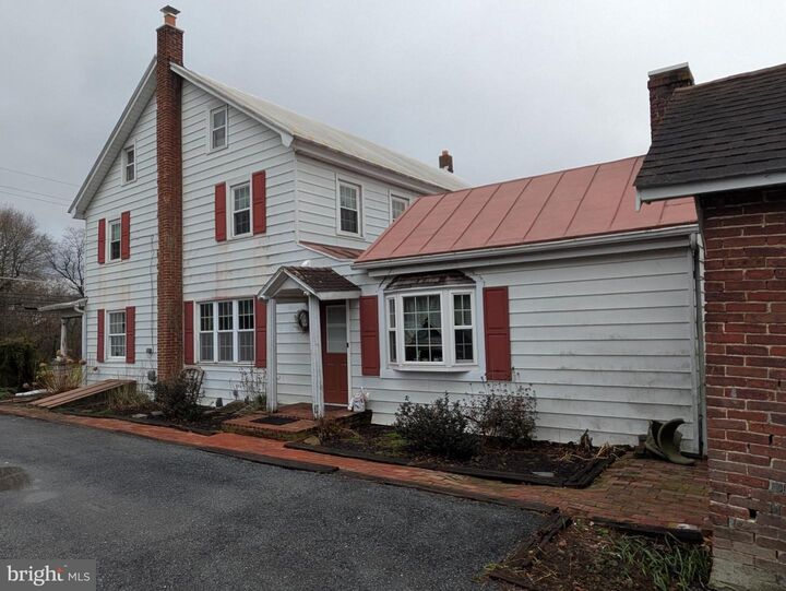 Property Photo:  8690 Jonestown Road  PA 17028 